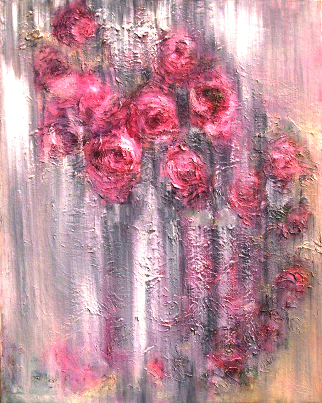 DREAMY ROSES