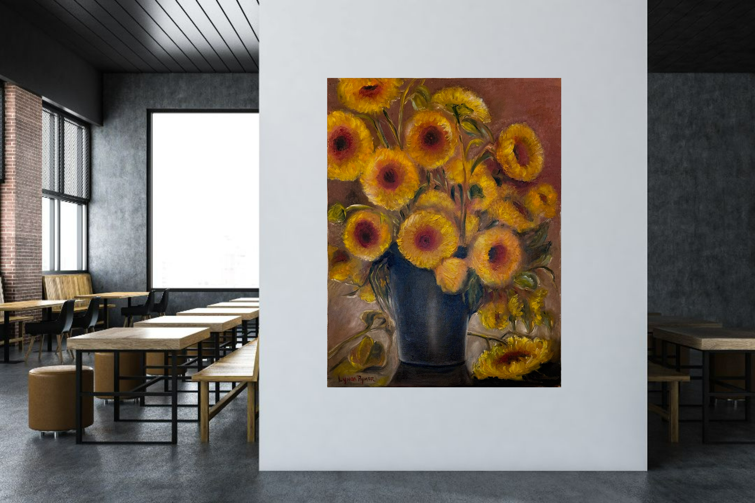 SUNFLOWER SUMMER
