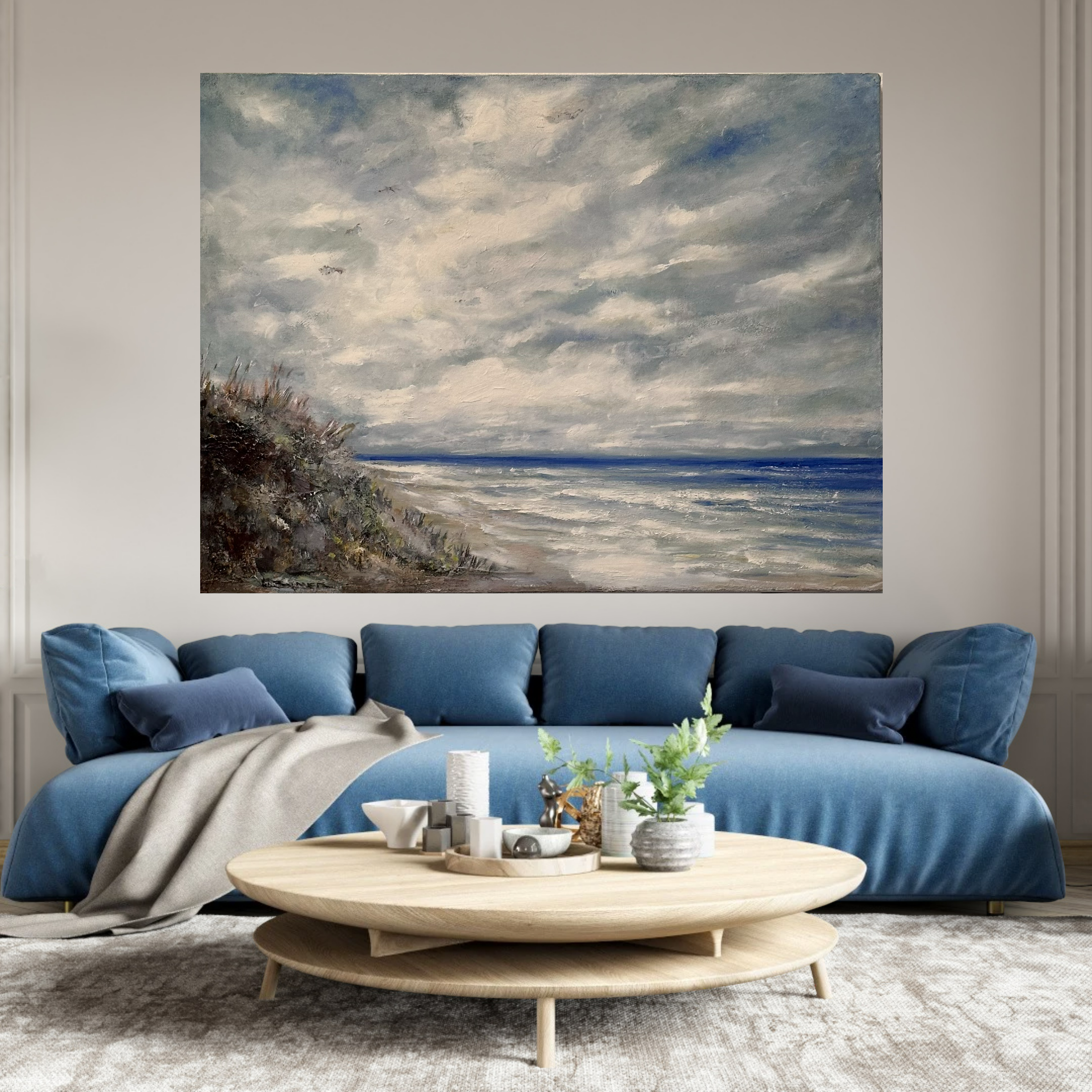 SEASIDE EXPERIENCE
