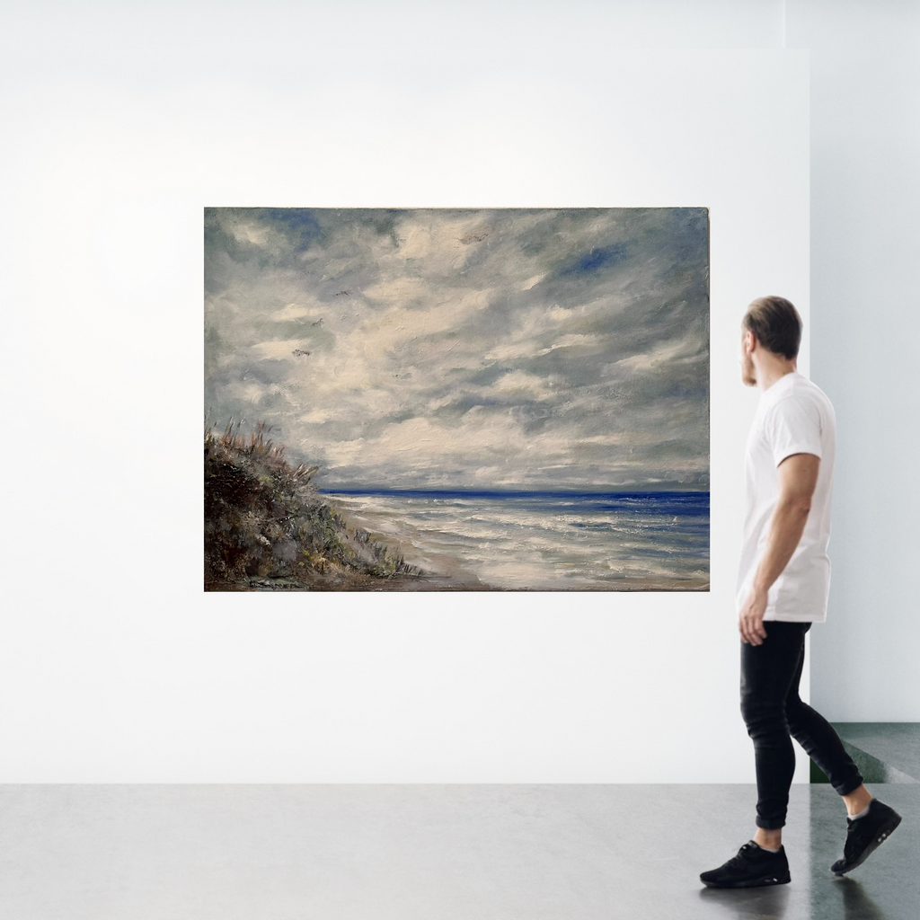 SEASIDE EXPERIENCE