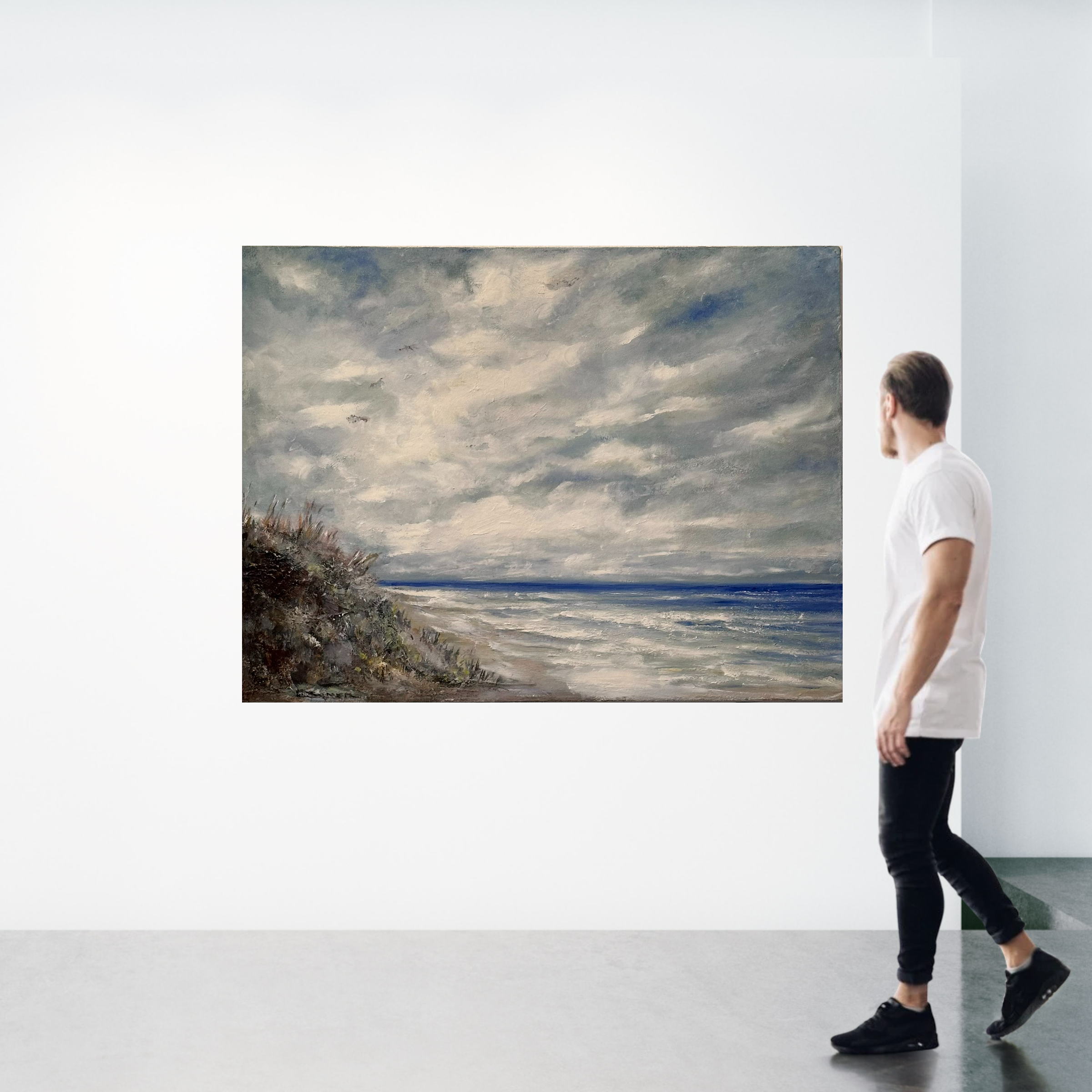 SEASIDE EXPERIENCE