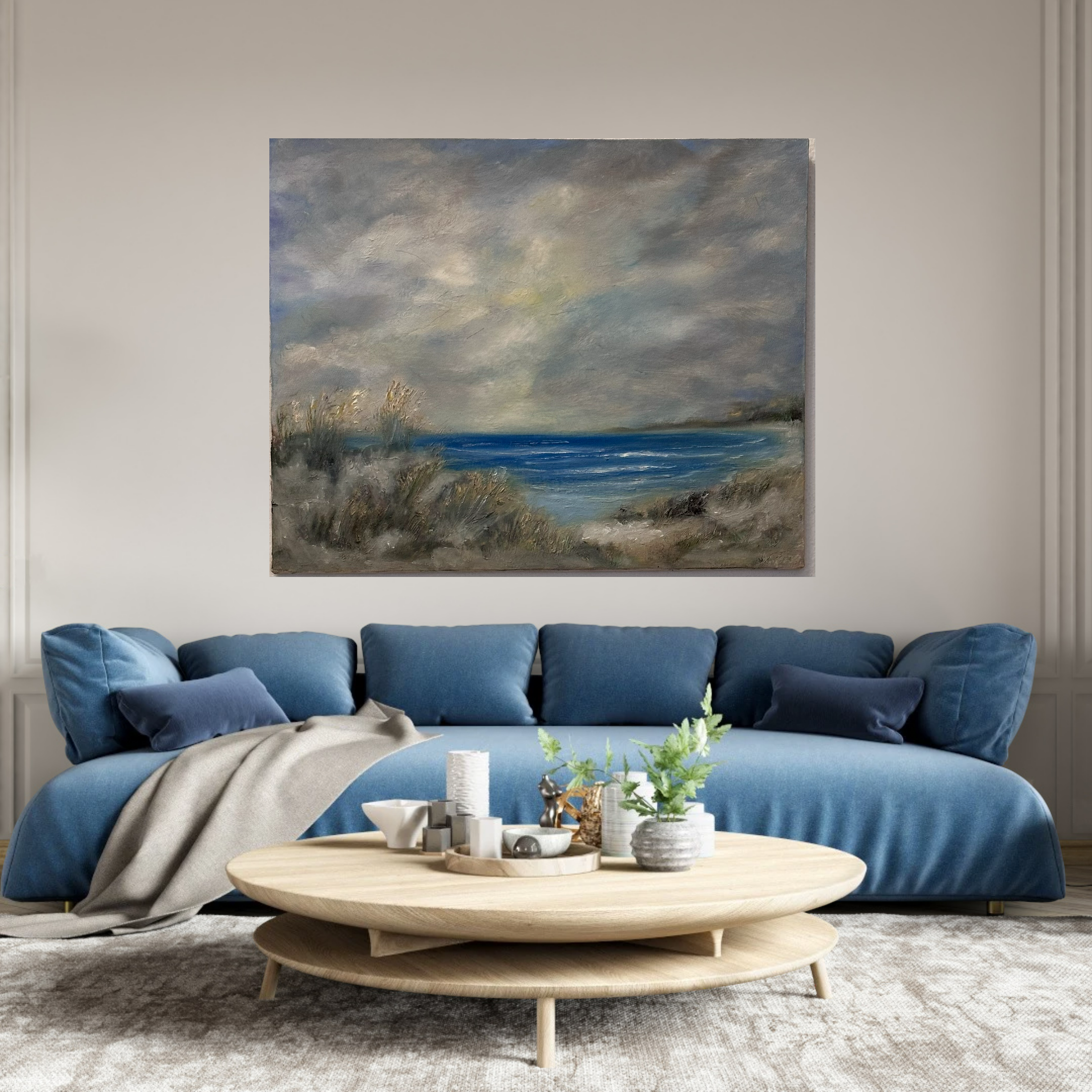 OCEAN BREEZE