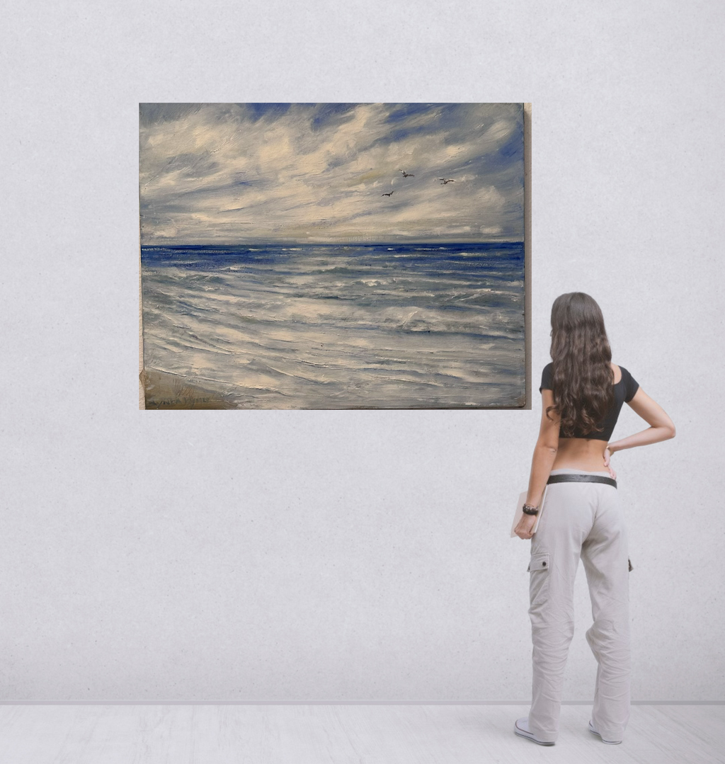 SEASIDE MELODY