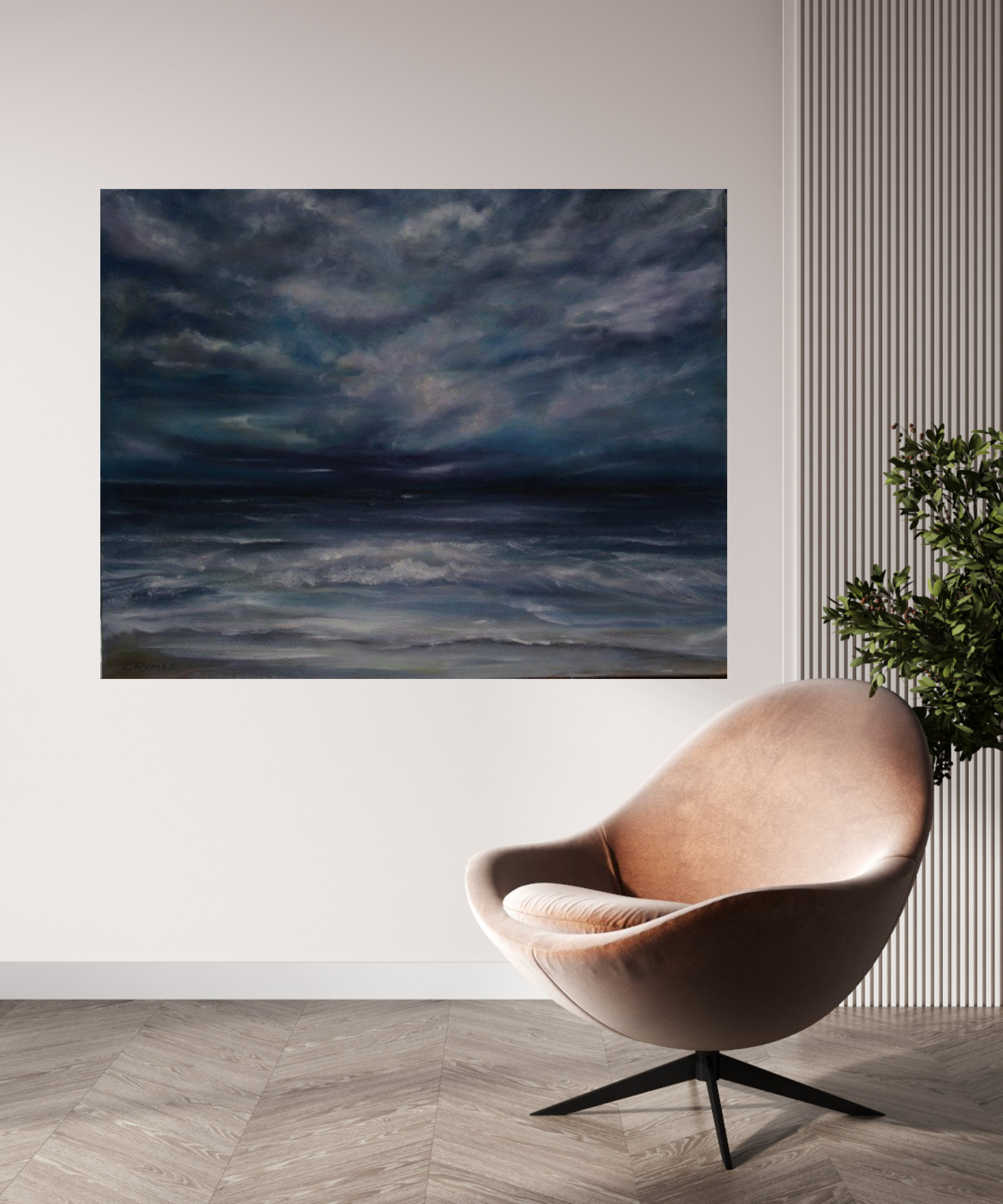 BLUE SYMPHONY