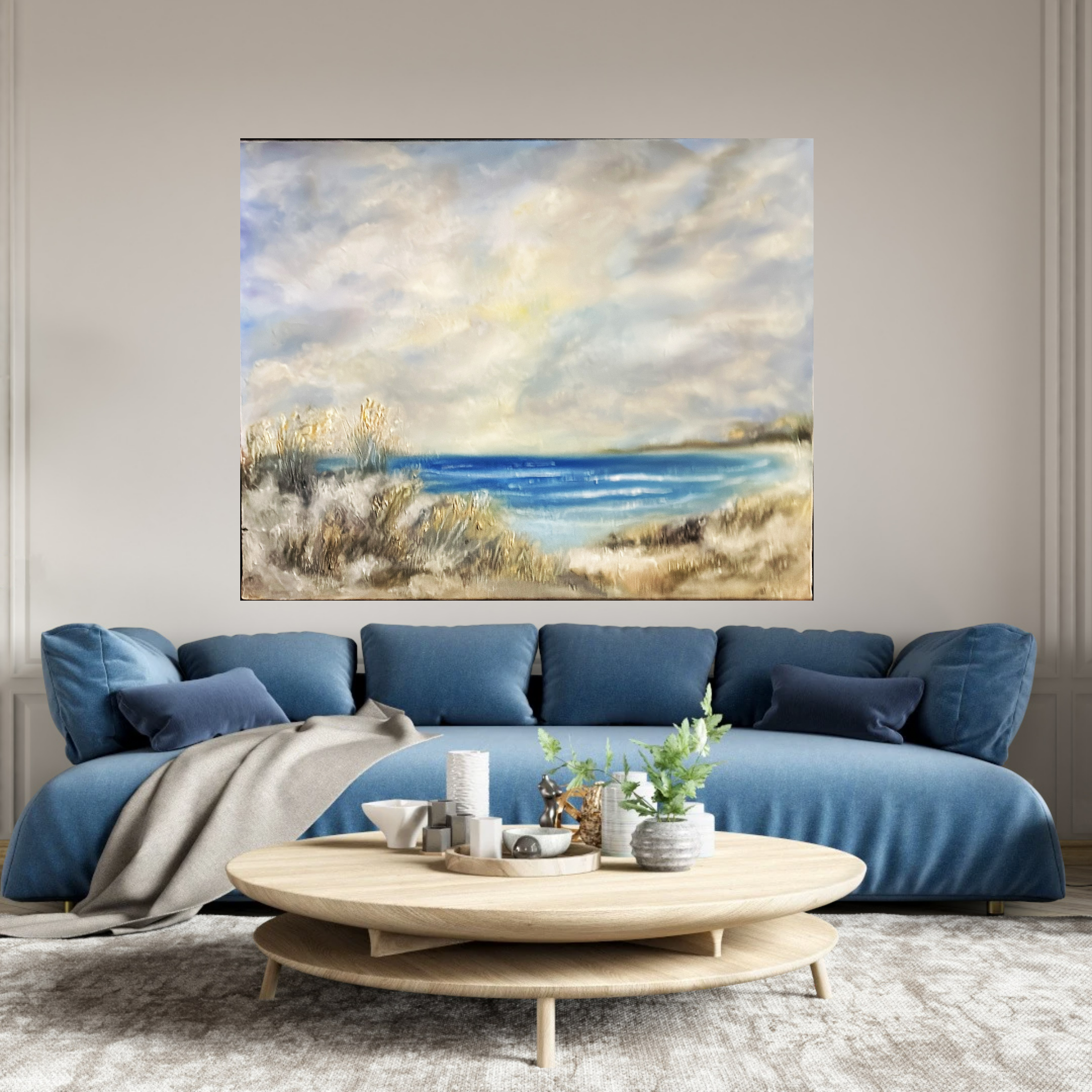 OCEAN LIGHT