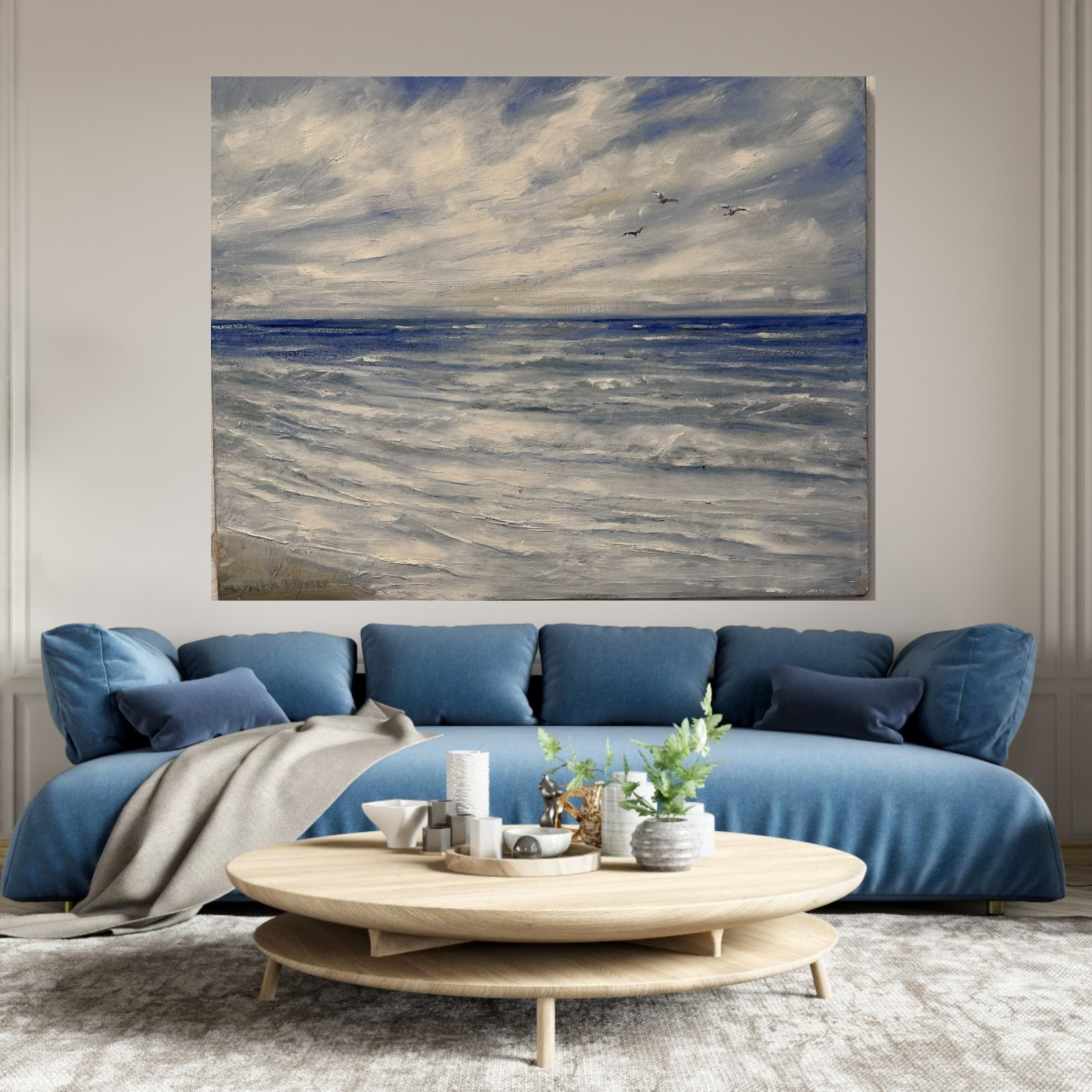 OCEAN MELODY