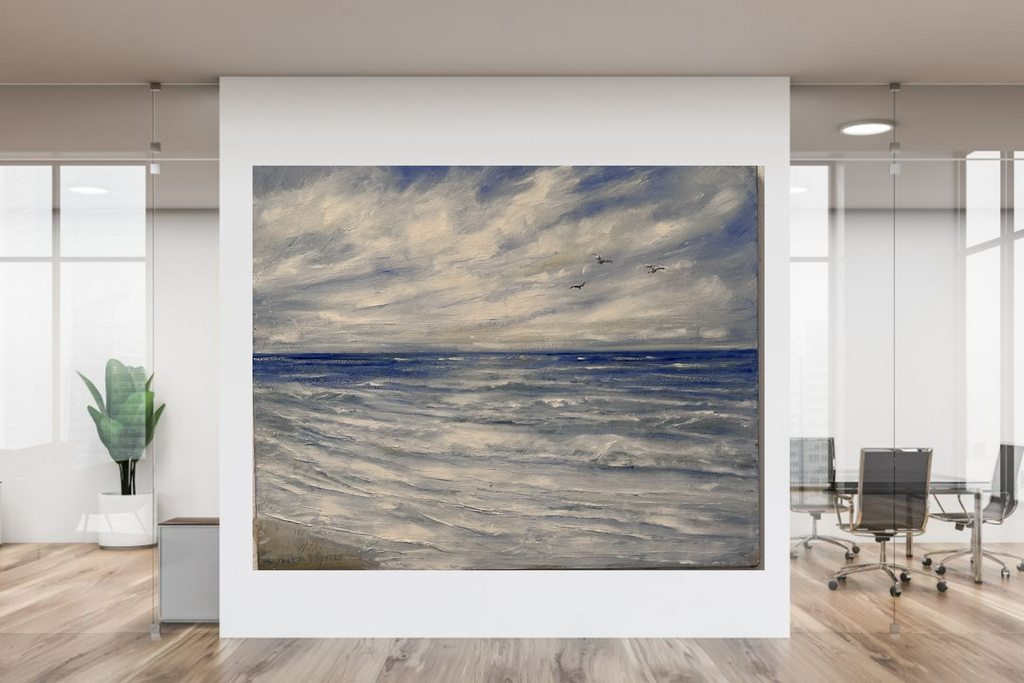 OCEAN MELODY