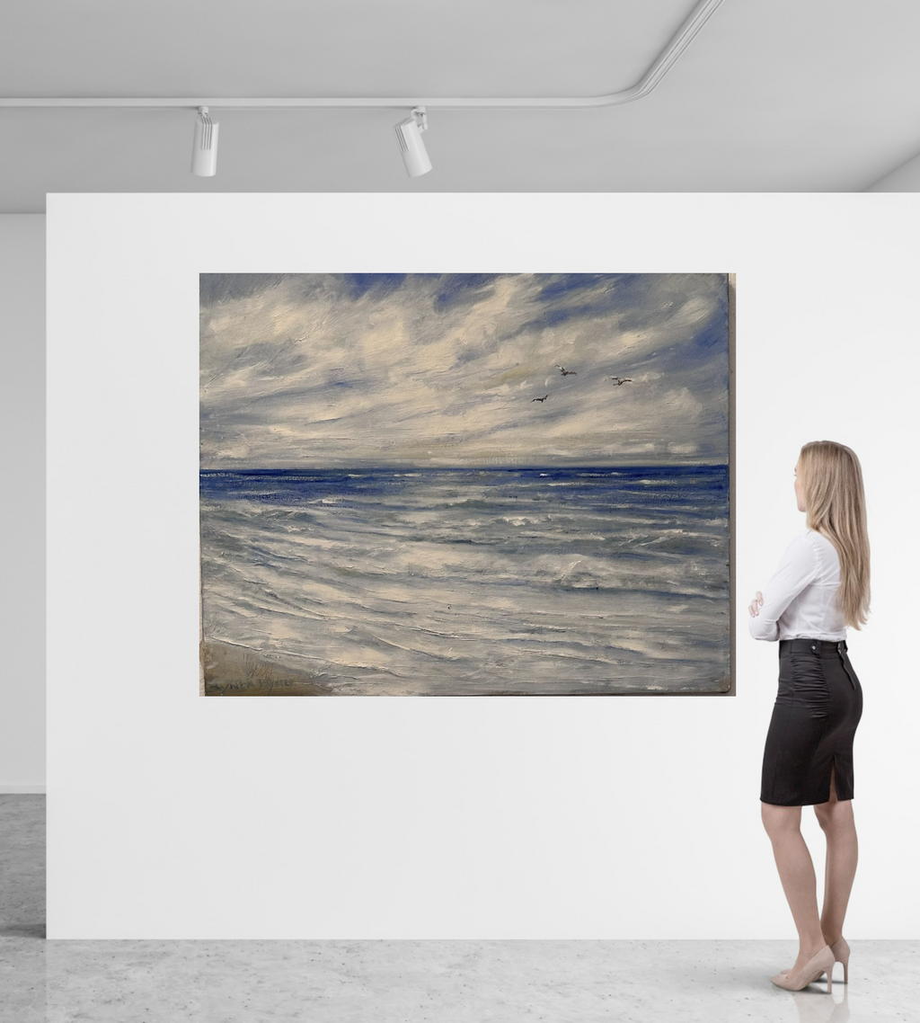 OCEAN MELODY