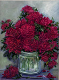 ROSES ARE RED
