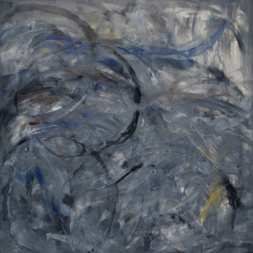 BLUE SWIRL