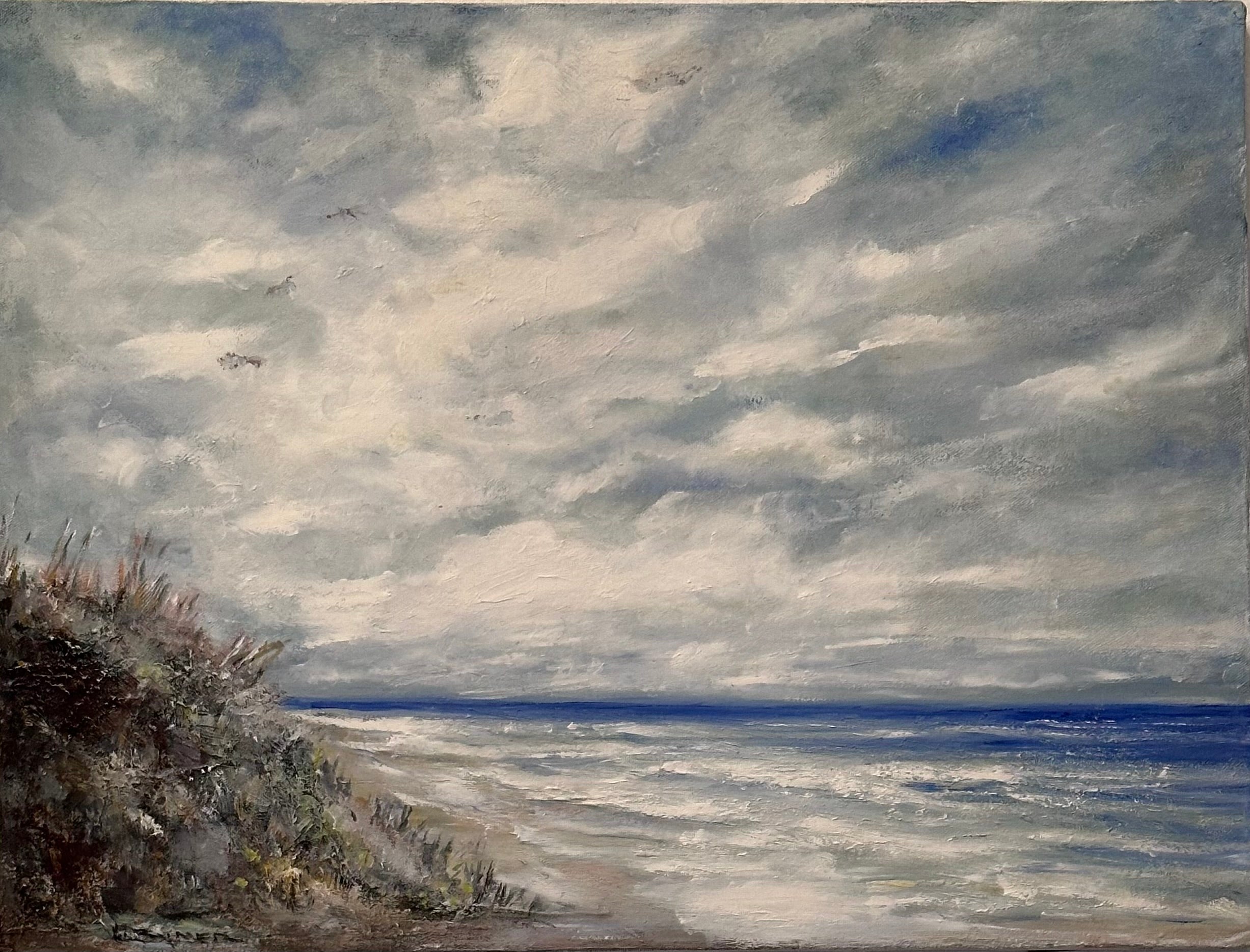 SEASIDE EXPERIENCE