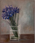 IRIS BOQUET