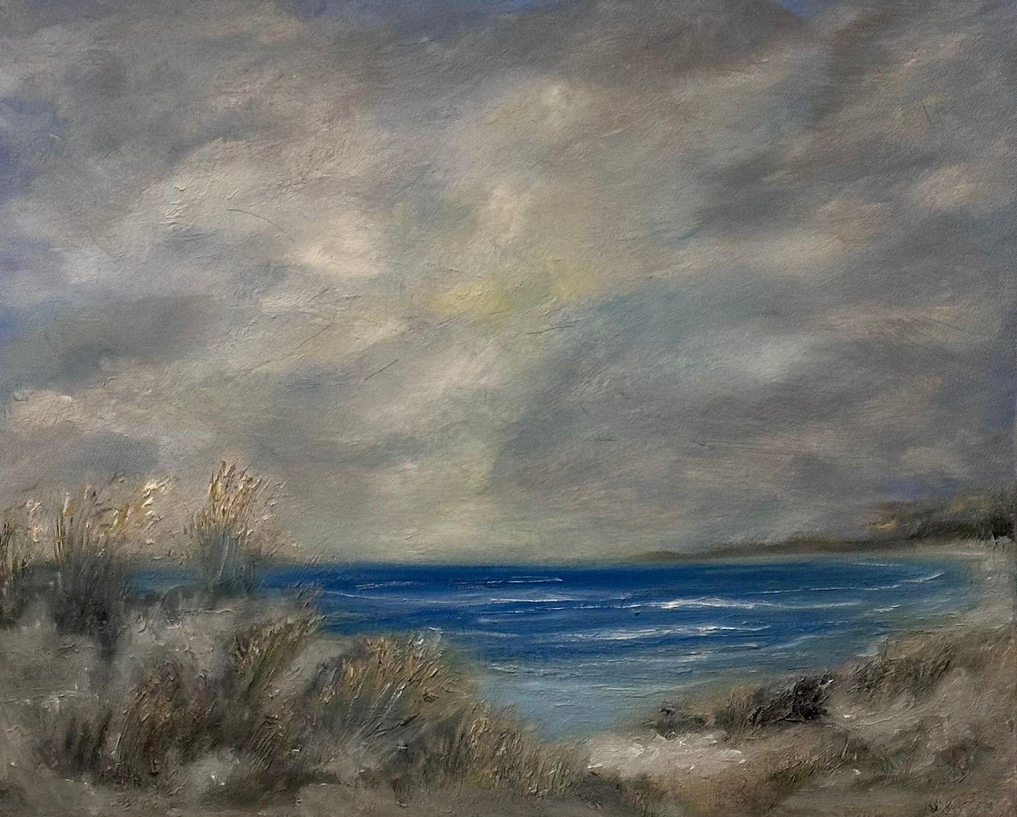 OCEAN BREEZE