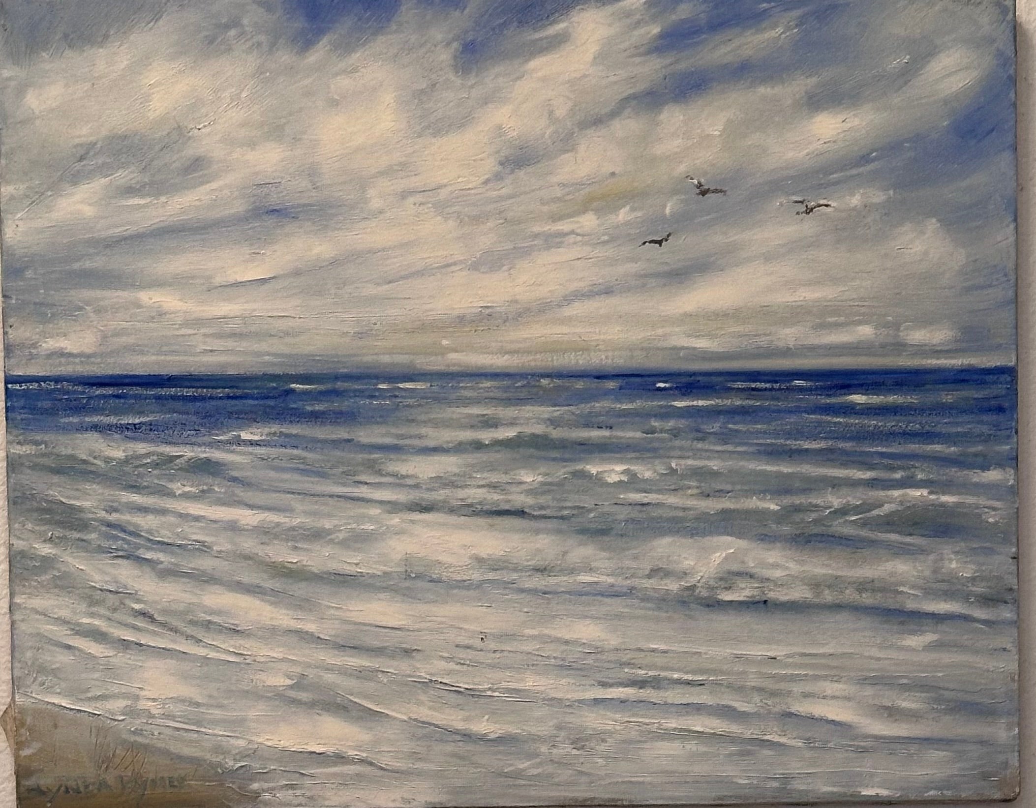 SEASIDE MELODY