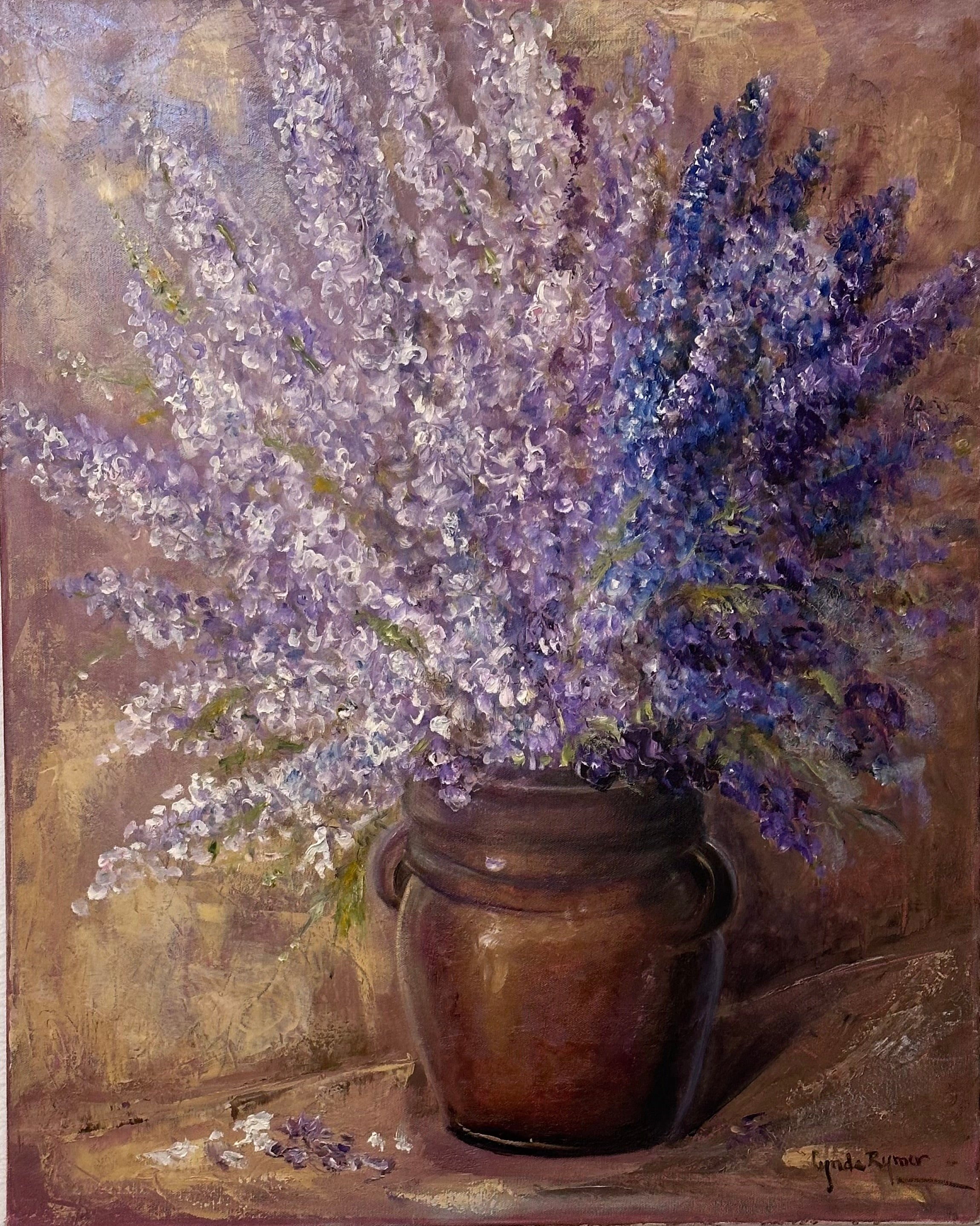 DELPHINIUMS