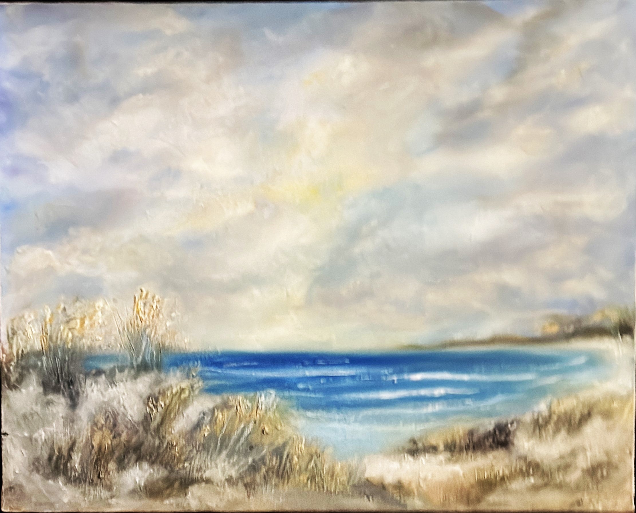 OCEAN LIGHT